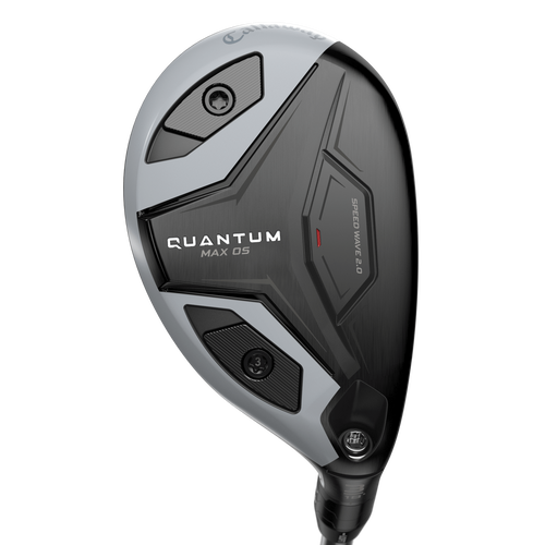 Women's Quantum Max OS Hybrids - View 8