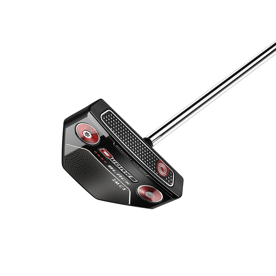 Odyssey Odyssey O-Works Black #2M CS Putter | Callaway Golf Pre-Owned