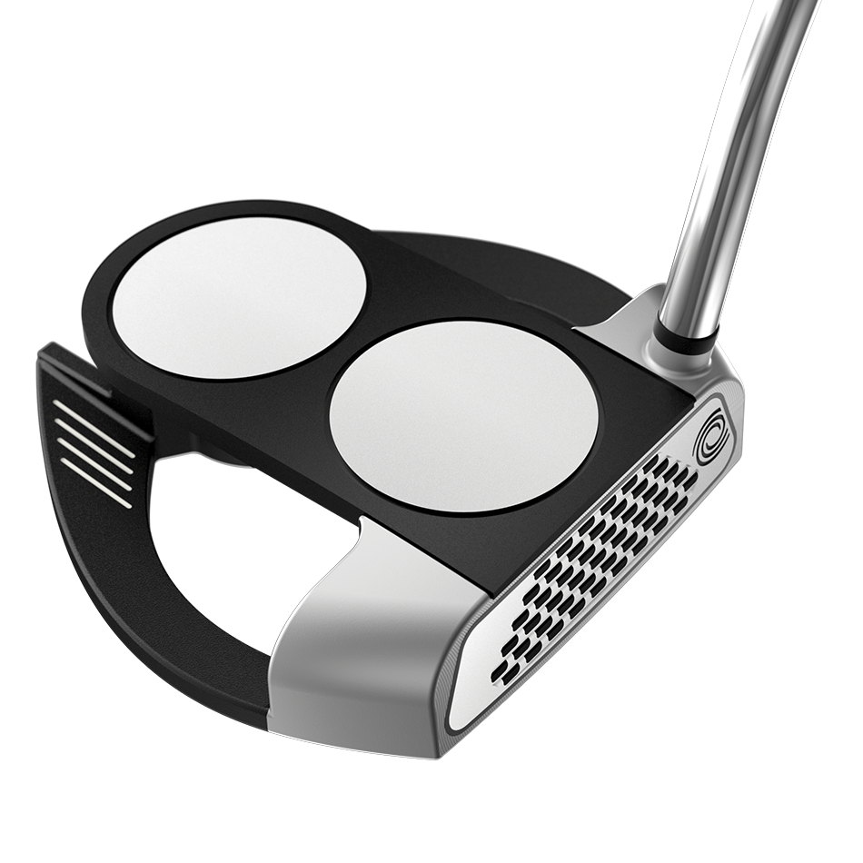 オデッセイ STROKE LAB 2-BALL 34インチ ヘッドカバー付 Odyssey Stroke Lab 2-Ball Fang Putter | Callaway Golf Pre-Owned