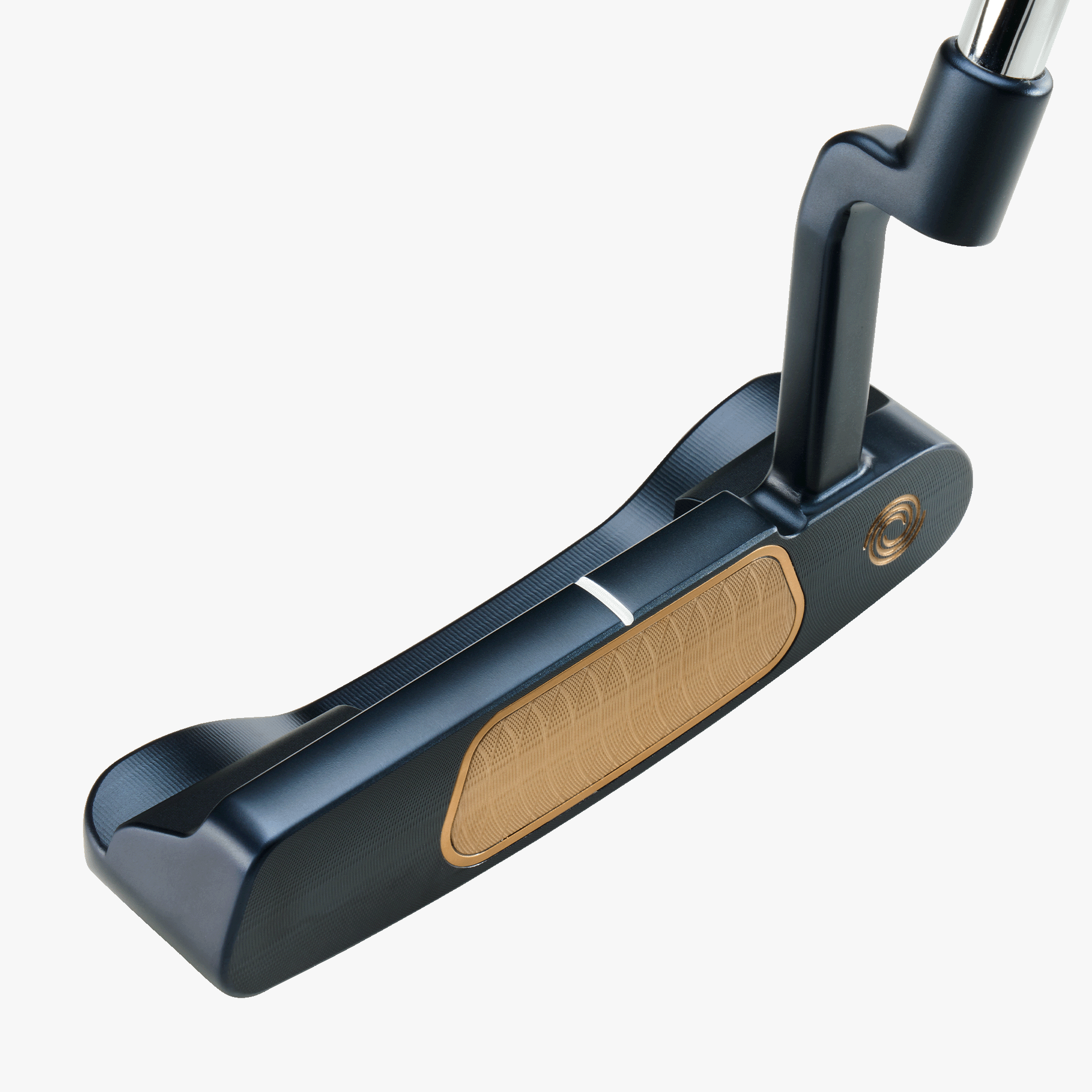 Odyssey Ai-One Milled One T CH Putter | Callaway Golf Pre-Owned Odyssey Ai-One Milled One T CH Putter | Callaway Golf Pre-Owned