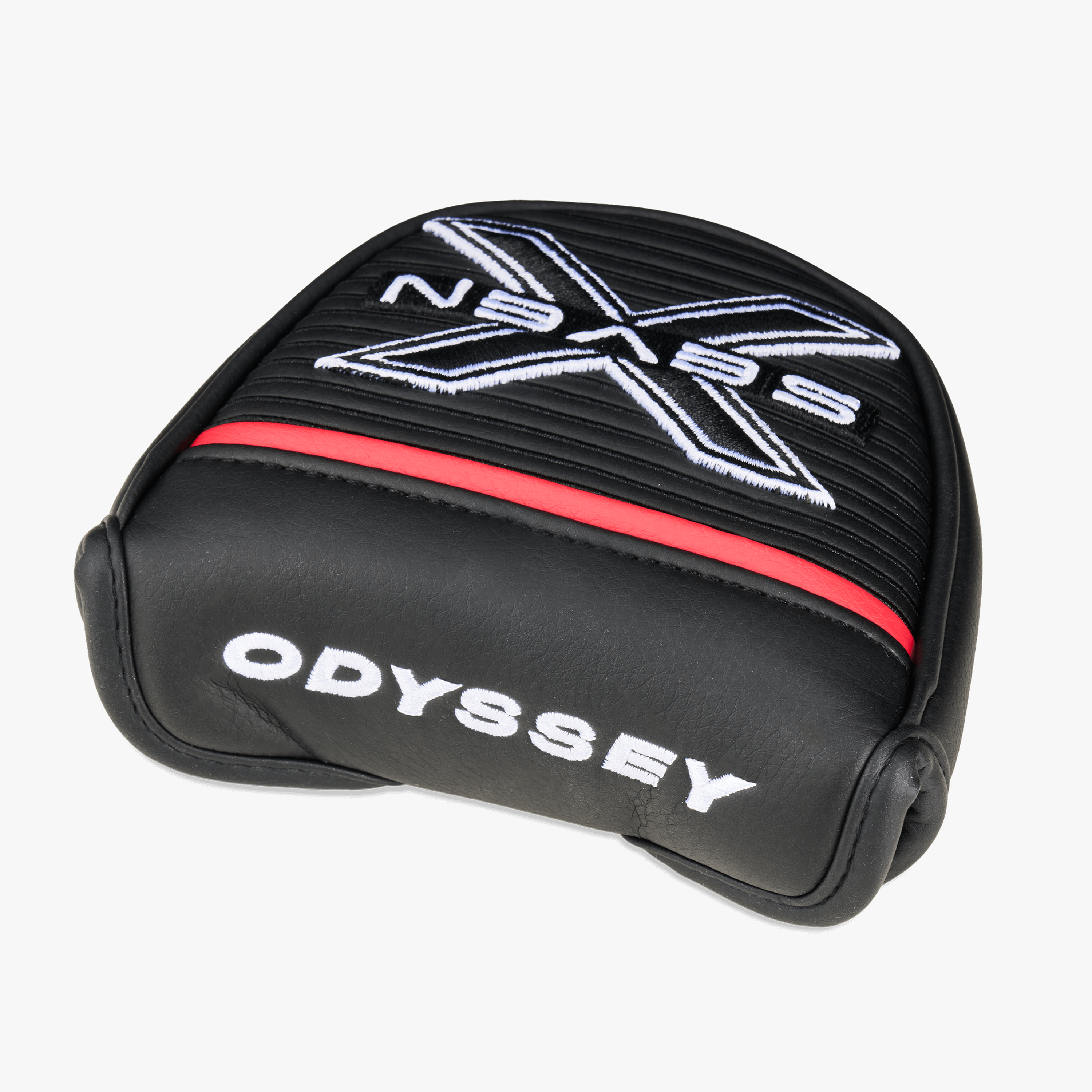 Odyssey Red Milled Seven X Putter | Callaway Golf Pre-Owned Odyssey Red Milled Seven X Putter | Callaway Golf Pre-Owned