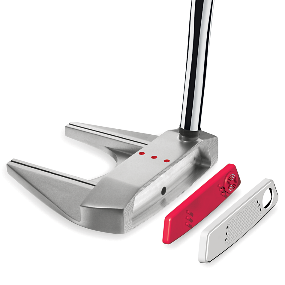 Odyssey Odyssey White Hot XG #7 Putters | Callaway Golf Pre-Owned