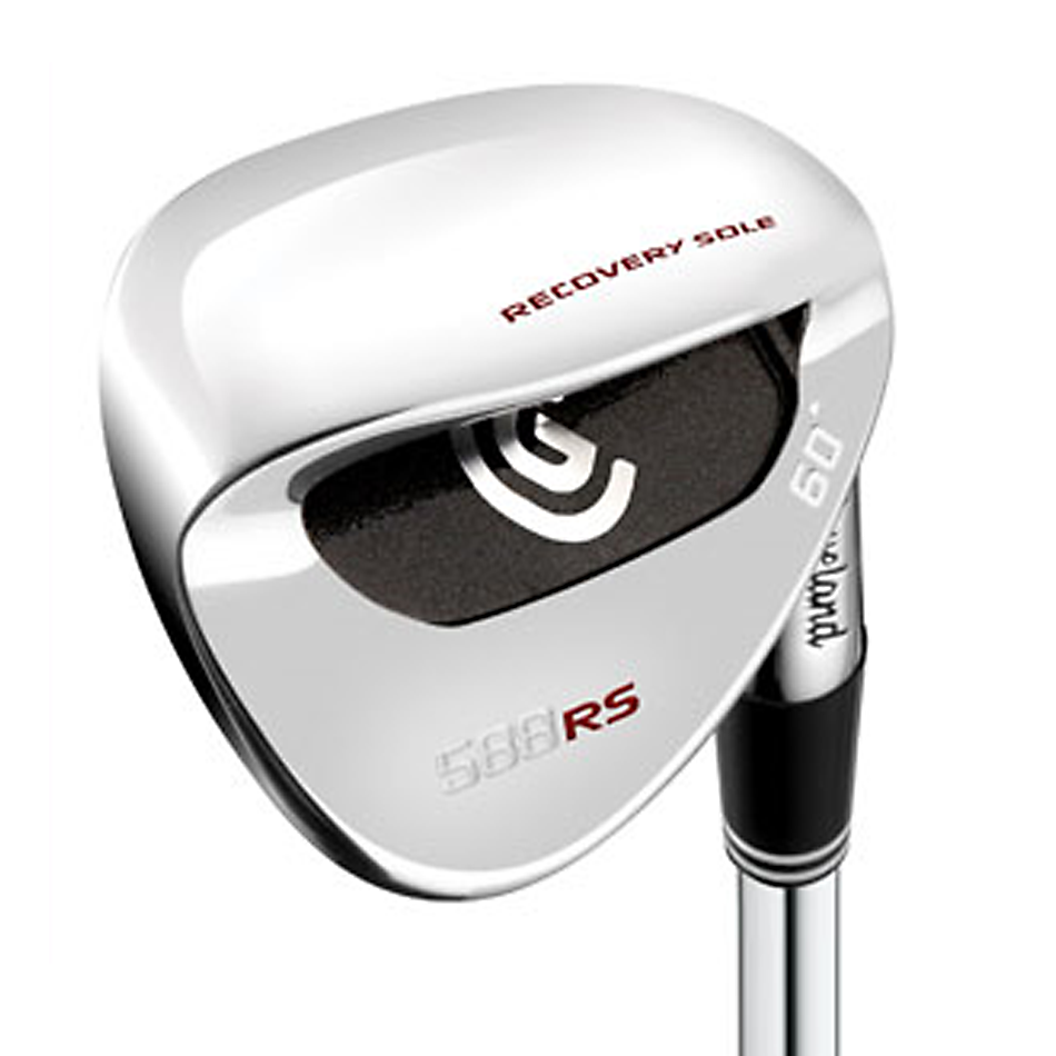 Cleveland 588 RS Wedges image 1