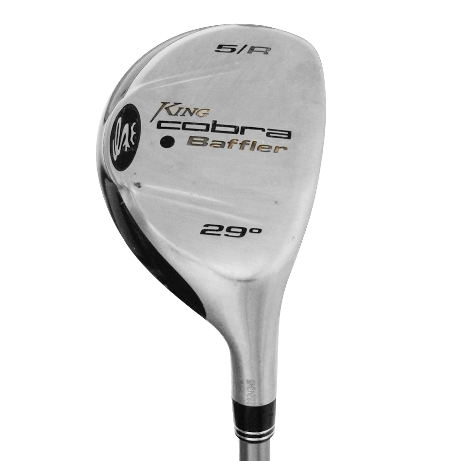 Cobra Baffler Hybrids image 1