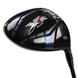 XR Drivers