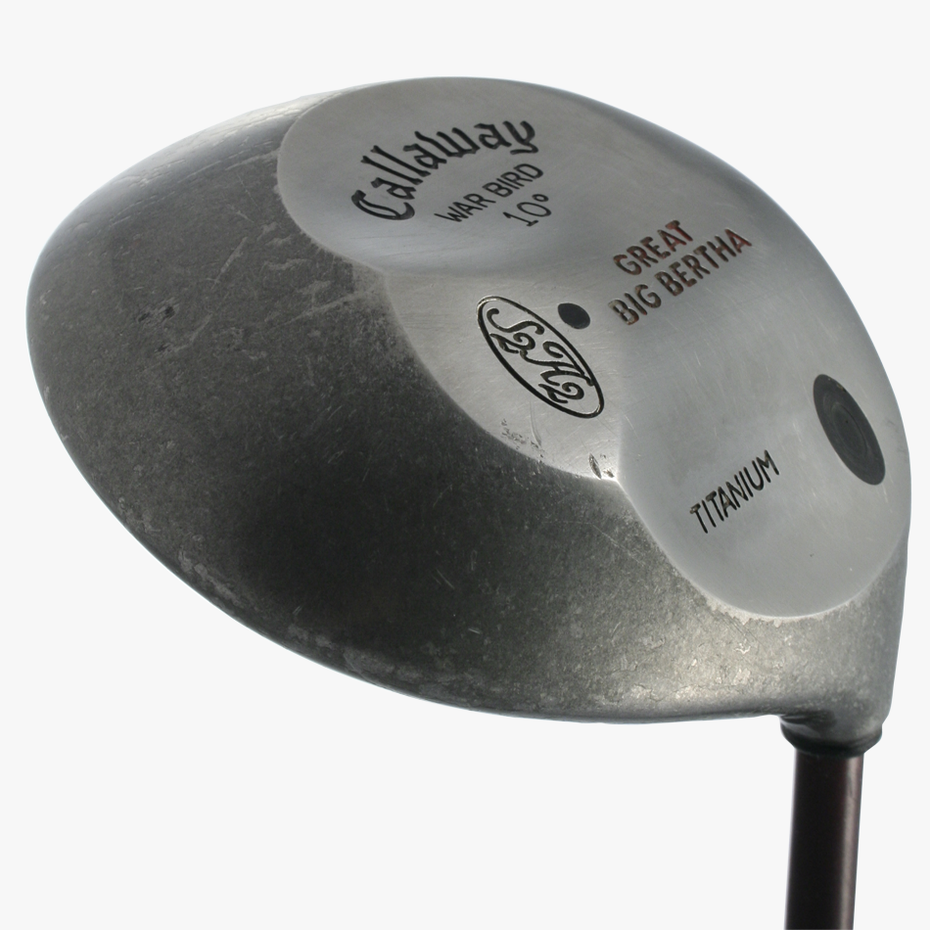 Callaway Golf Great Big Bertha Drivers | Callaway Golf Pre-Owned Callaway Golf Great Big Bertha Drivers | Callaway Golf Pre-Owned
