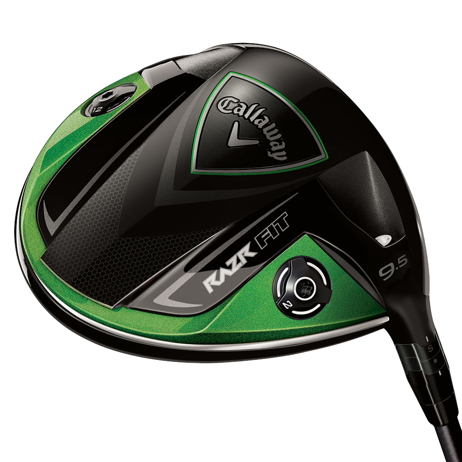 Tour Authentic RAZR Fit Drivers image 1