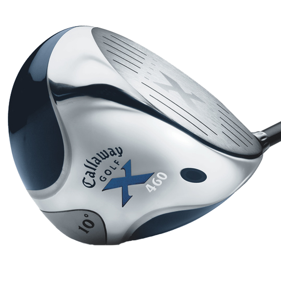 X460 Drivers image 1