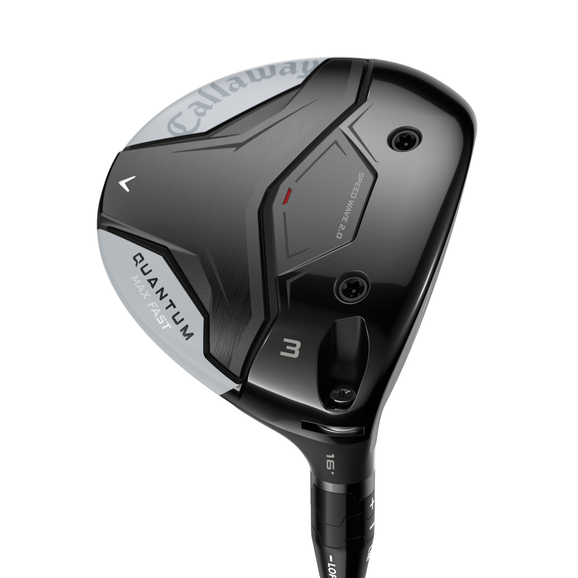 Women's Quantum Max Fast Fairway Woods