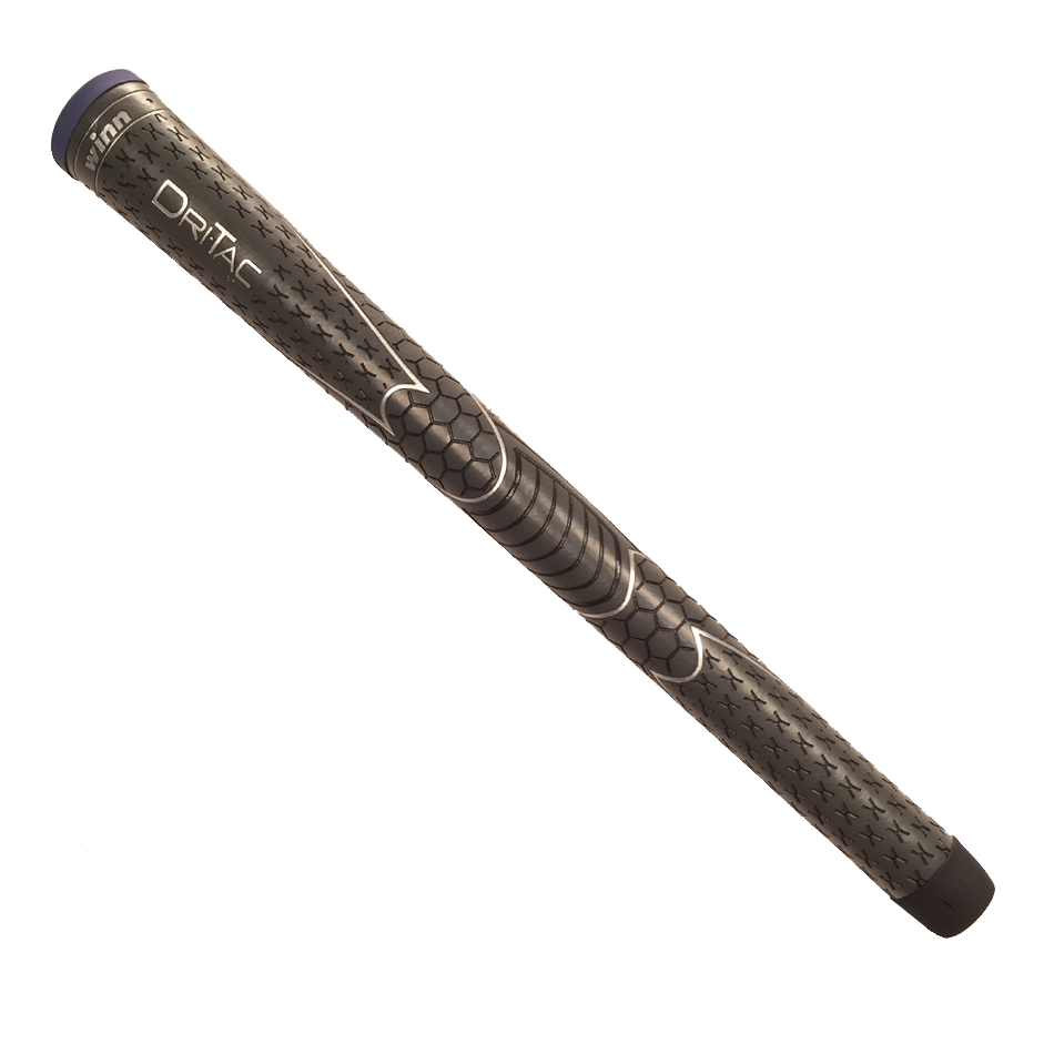 Winn Dri-Tac AVS Midsize Grip image 1