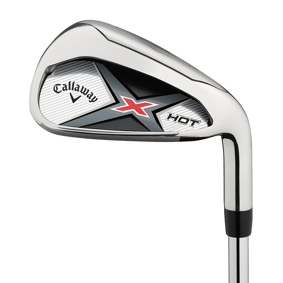 X HOT Irons image 1