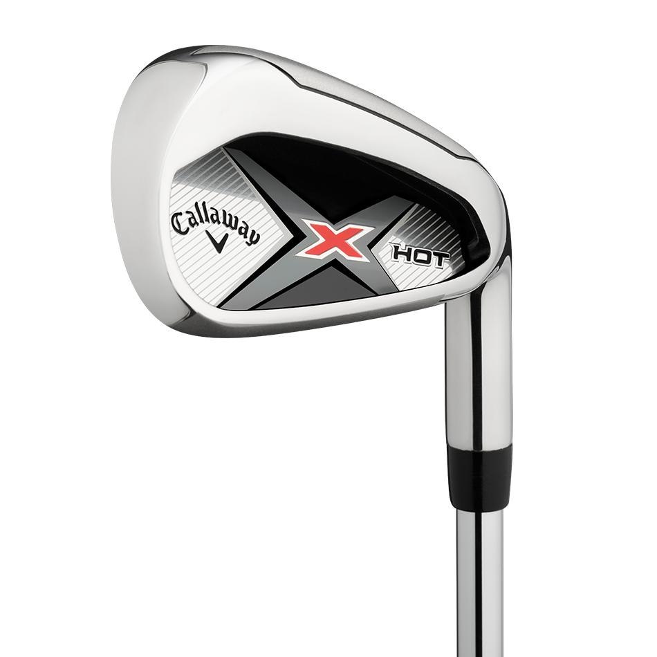 X HOT Irons image 2