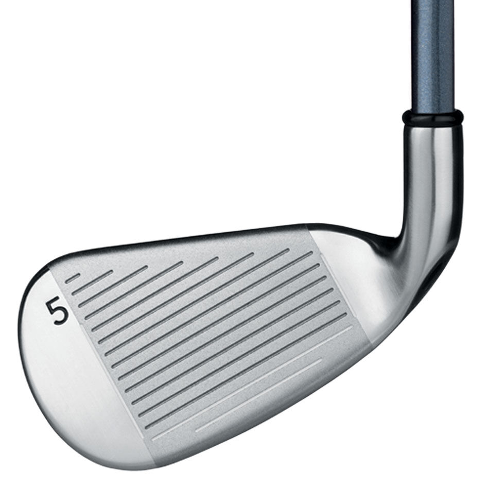 Callaway STEELHEAD X-16 レディース アイアン 6本セット Callaway Steelhead X-16 Irons | Callaway Golf
