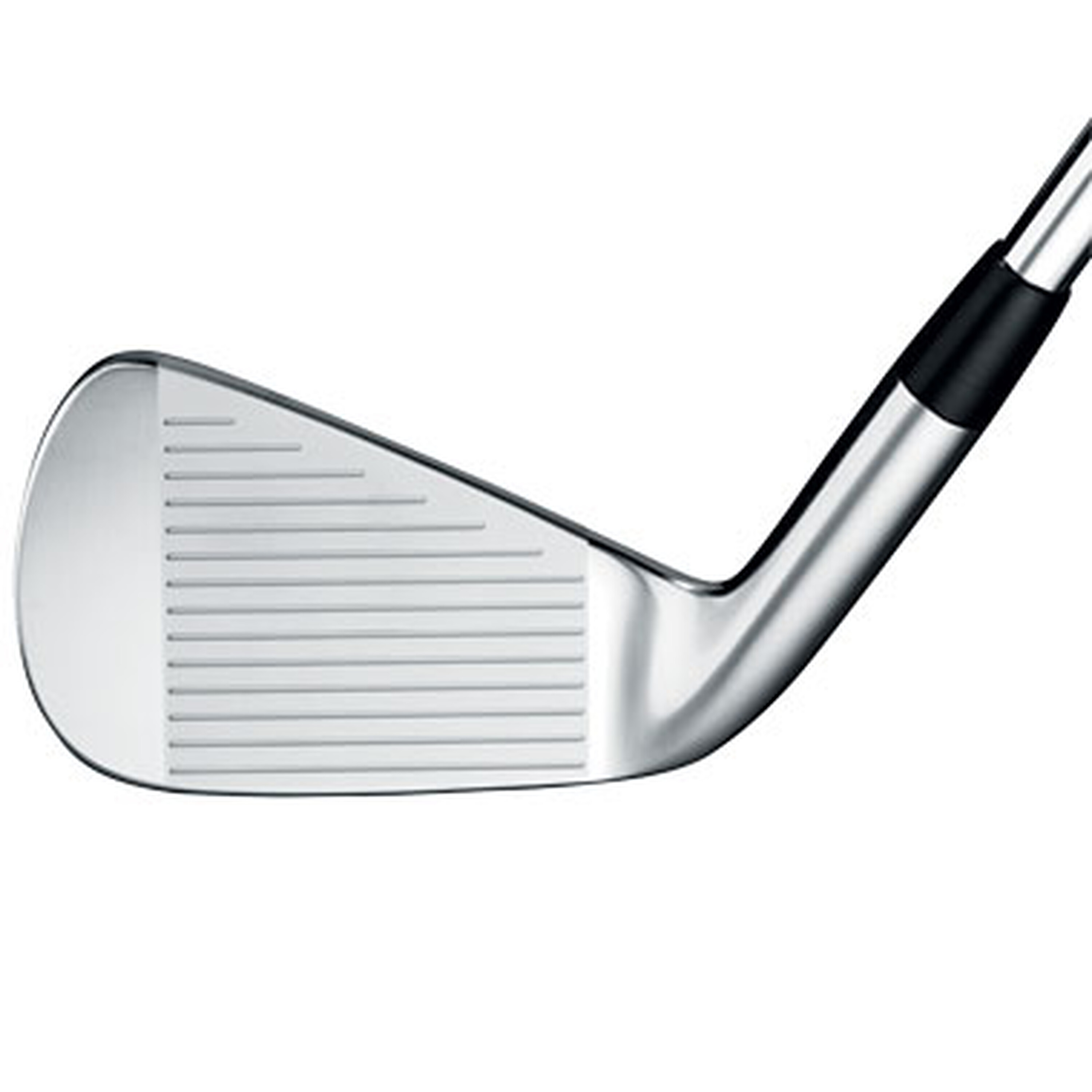 X-Forged Irons (2007) image 10