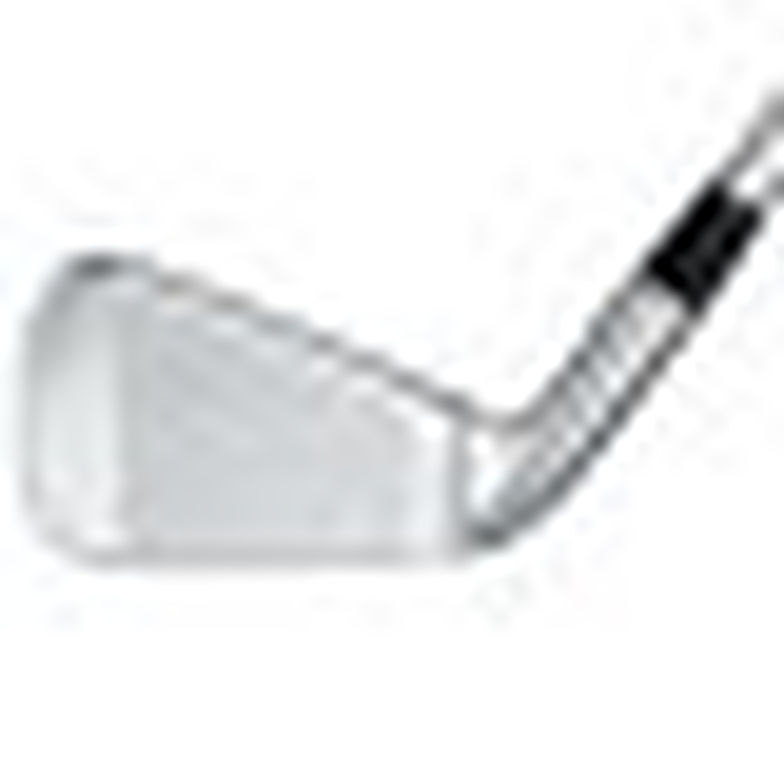 X-Forged Irons (2007) image 16