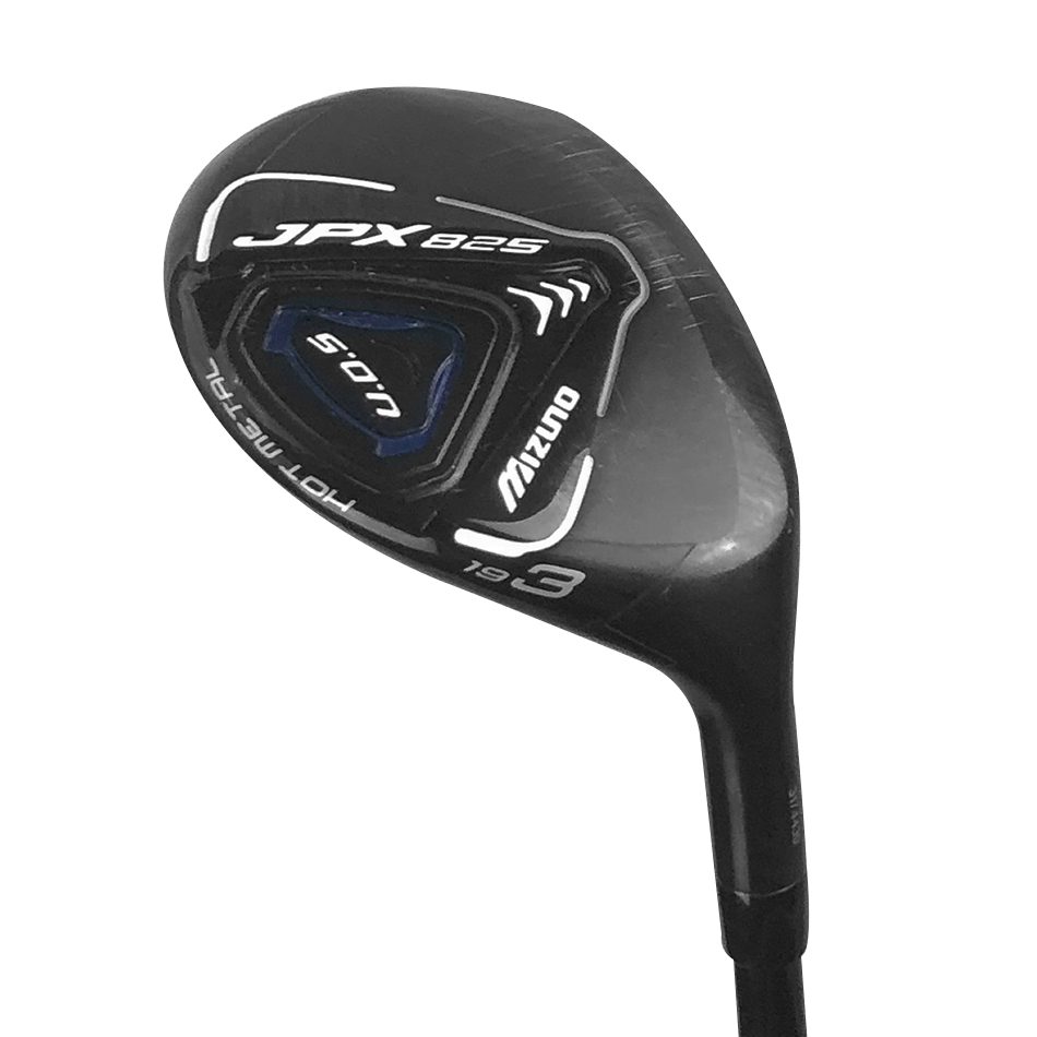 Mizuno JPX-825 Hybrids image 1