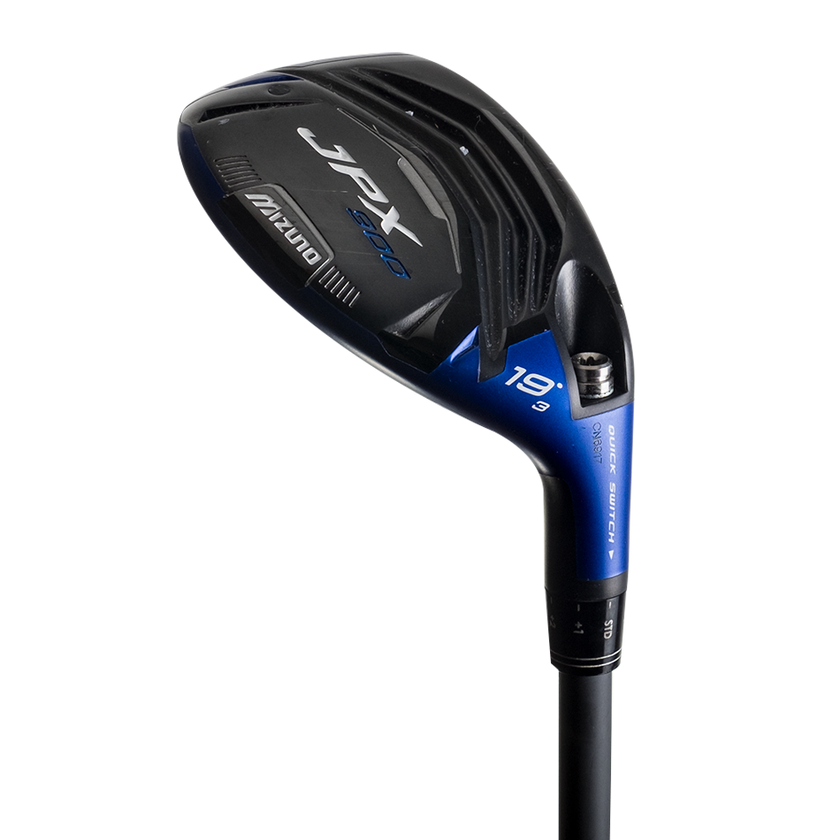 Mizuno JPX-900 Hybrids image 1