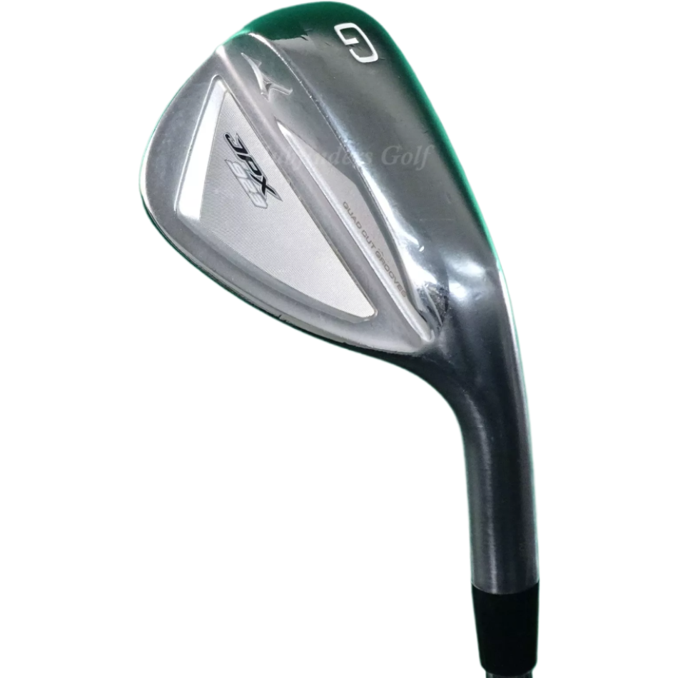 Mizuno JPX-923 Quad Cut Groove Mens Wedges image 1