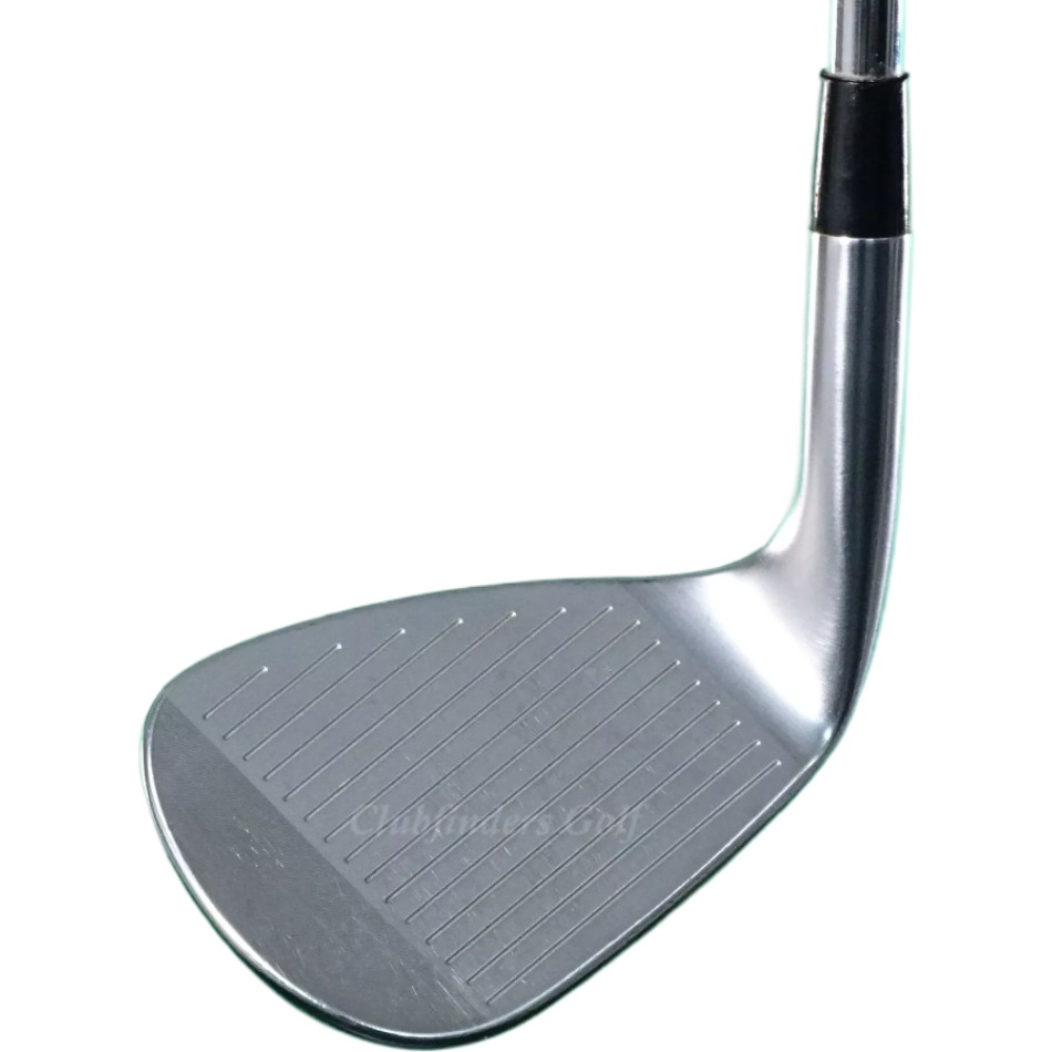 Mizuno JPX-923 Quad Cut Groove Mens Wedges image 2