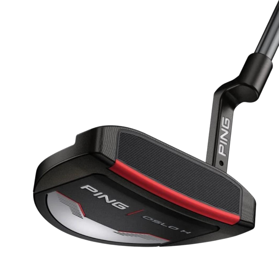 Ping OSLO H Putters image 1