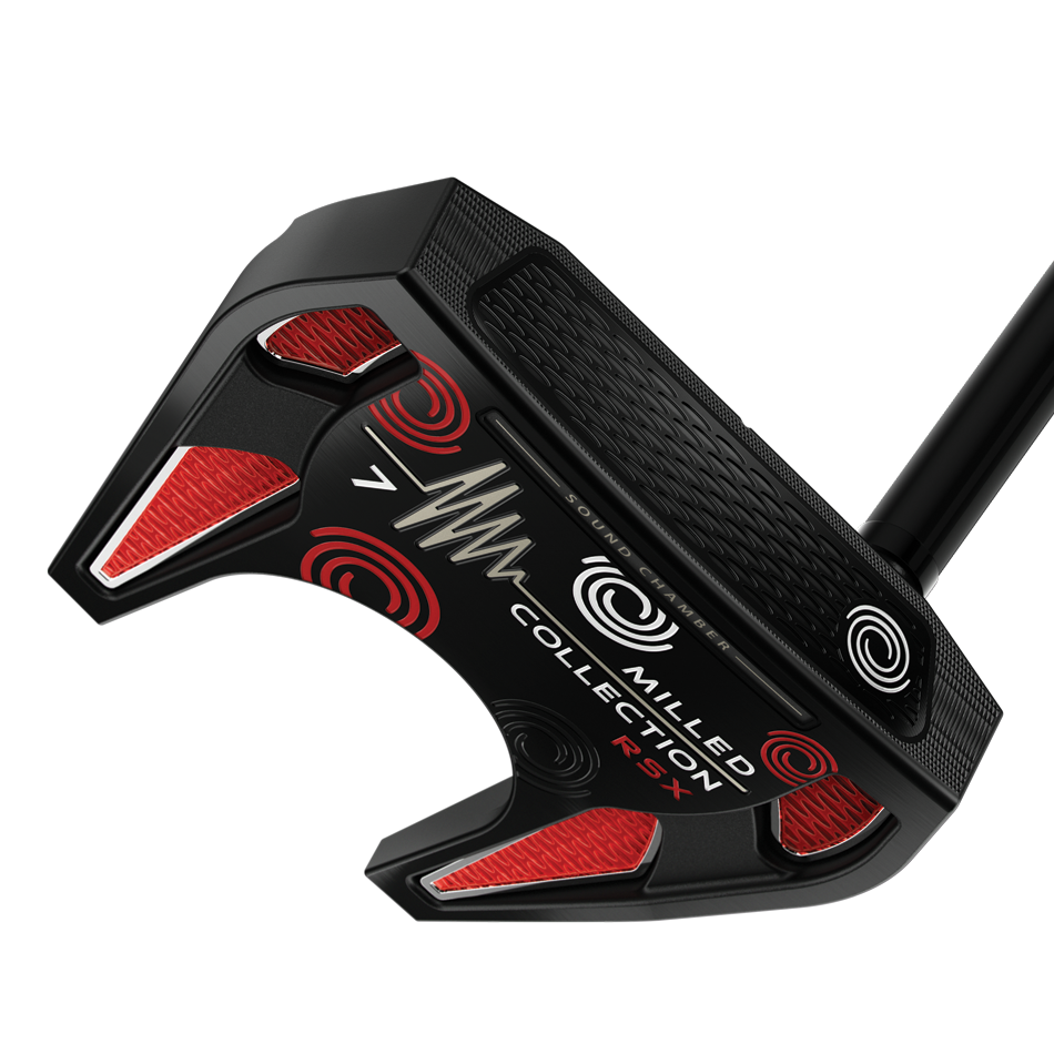 Odyssey Milled Collection RSX #7 Putter image 4