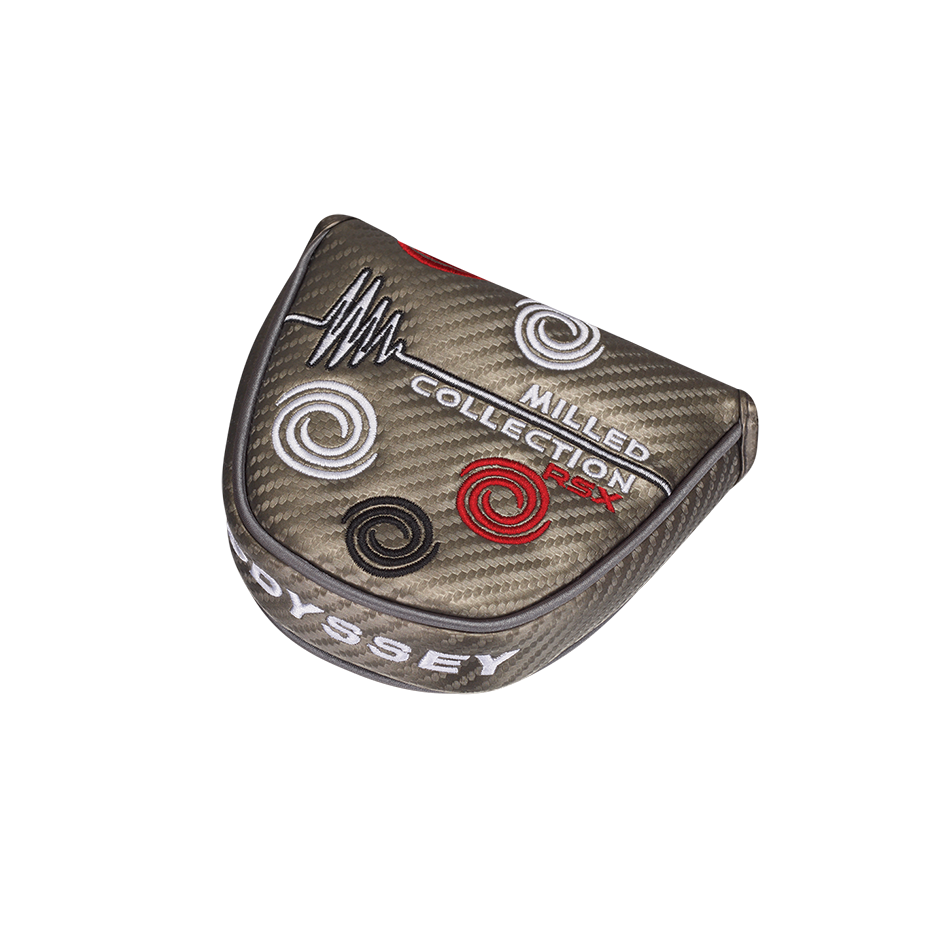 Odyssey Milled Collection RSX #7 Putter image 7