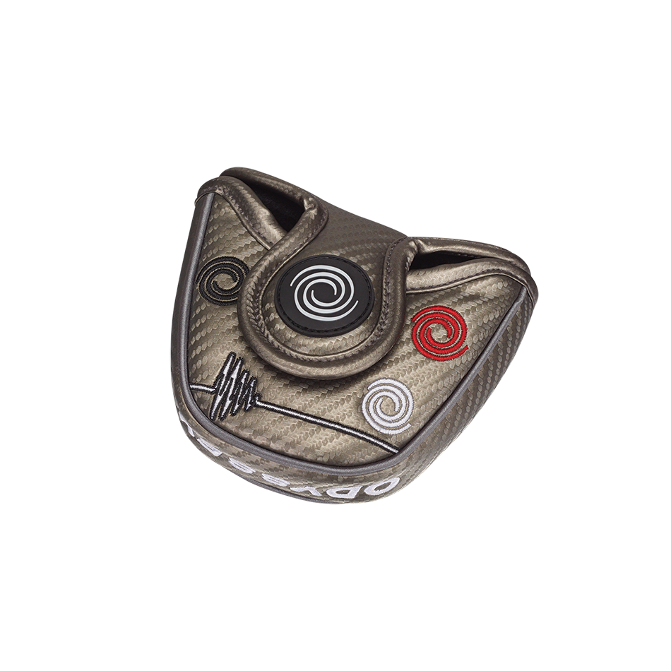 Odyssey Milled Collection RSX #7 Putter image 8