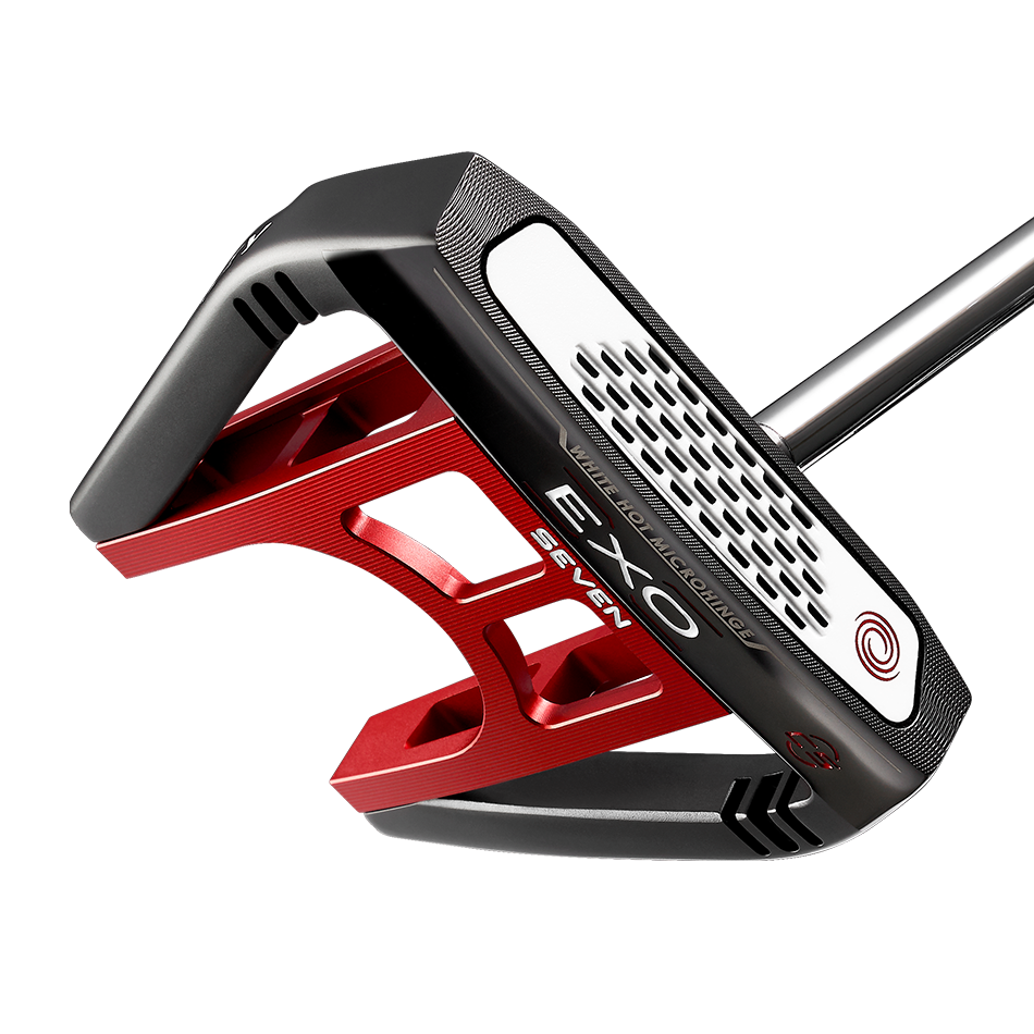 Odyssey EXO Stroke Lab Seven CS Putter image 2