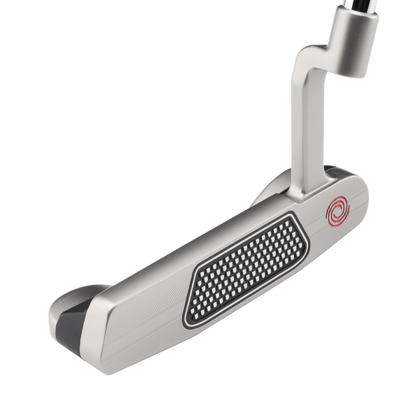 Microhinge #1 CH Putter Technology Item