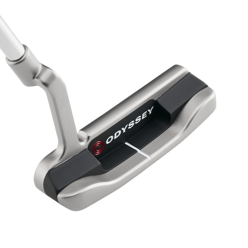 Microhinge #1 CH Putter - View 3