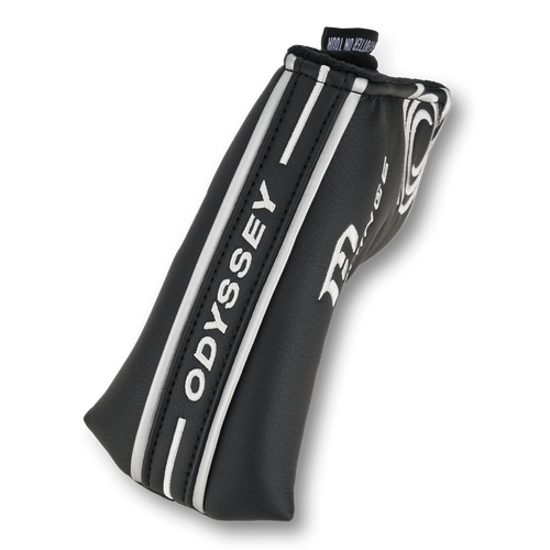 Microhinge #1 CH Putter - View 6