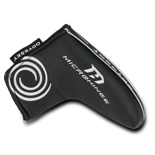 Microhinge #1 CH Putter - View 7