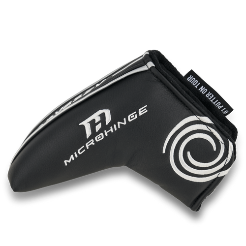 Microhinge #1 CH Putter - View 8
