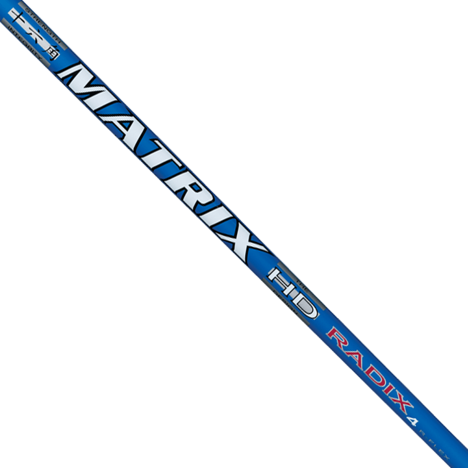 Matrix HD Radix 4 Optifit 2 Shaft image 1
