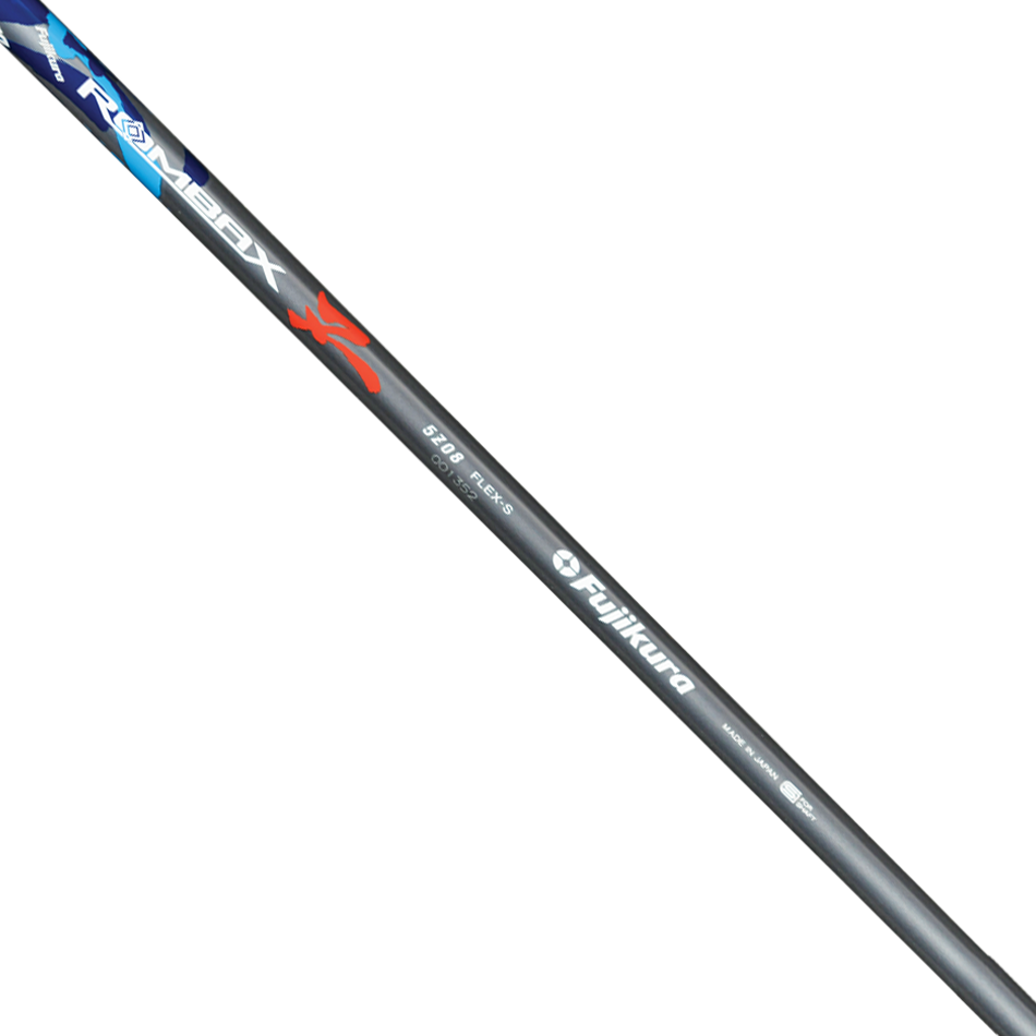 Fujikura Rombax 5Z Optifit 2 Shaft image 1