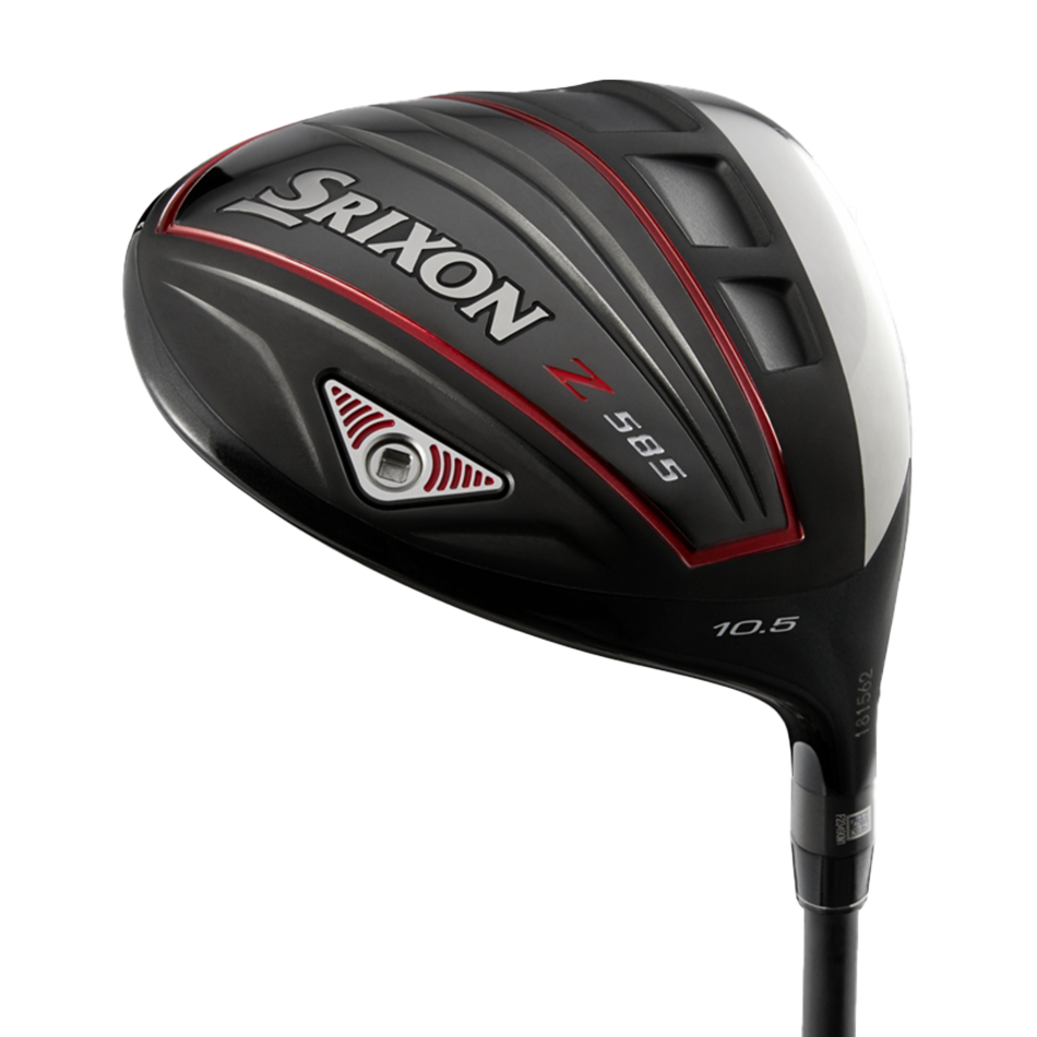 Srixon Z-585 Drivers