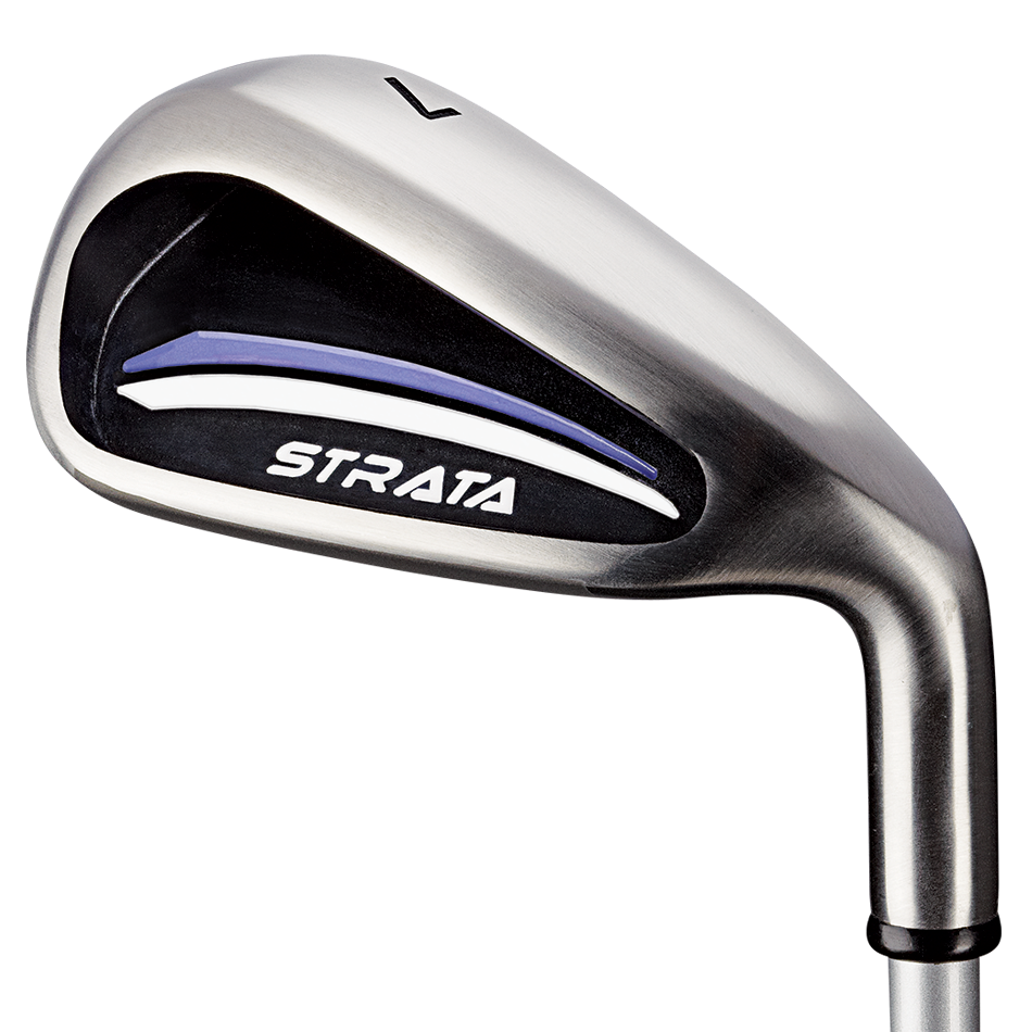 Women's Strata Irons image 1