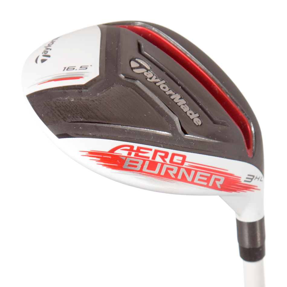 TaylorMade Aeroburner Fairway Woods image 1