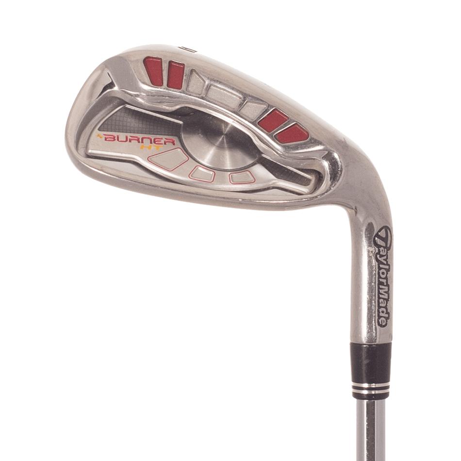 TaylorMade Burner HT Irons image 1