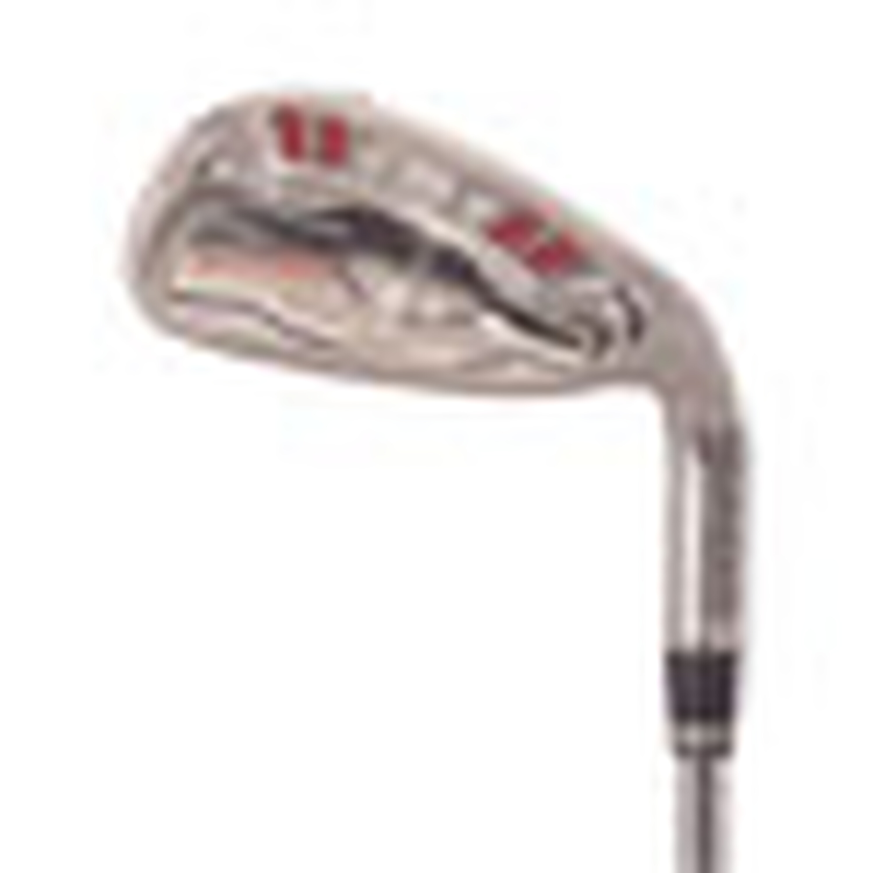 TaylorMade Burner HT Irons image 2