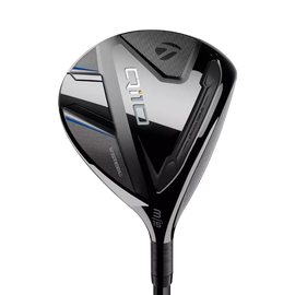 TaylorMade Qi10 Fairway Woods