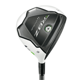 Taylormade Rocketballz Fairway Woods (2012)