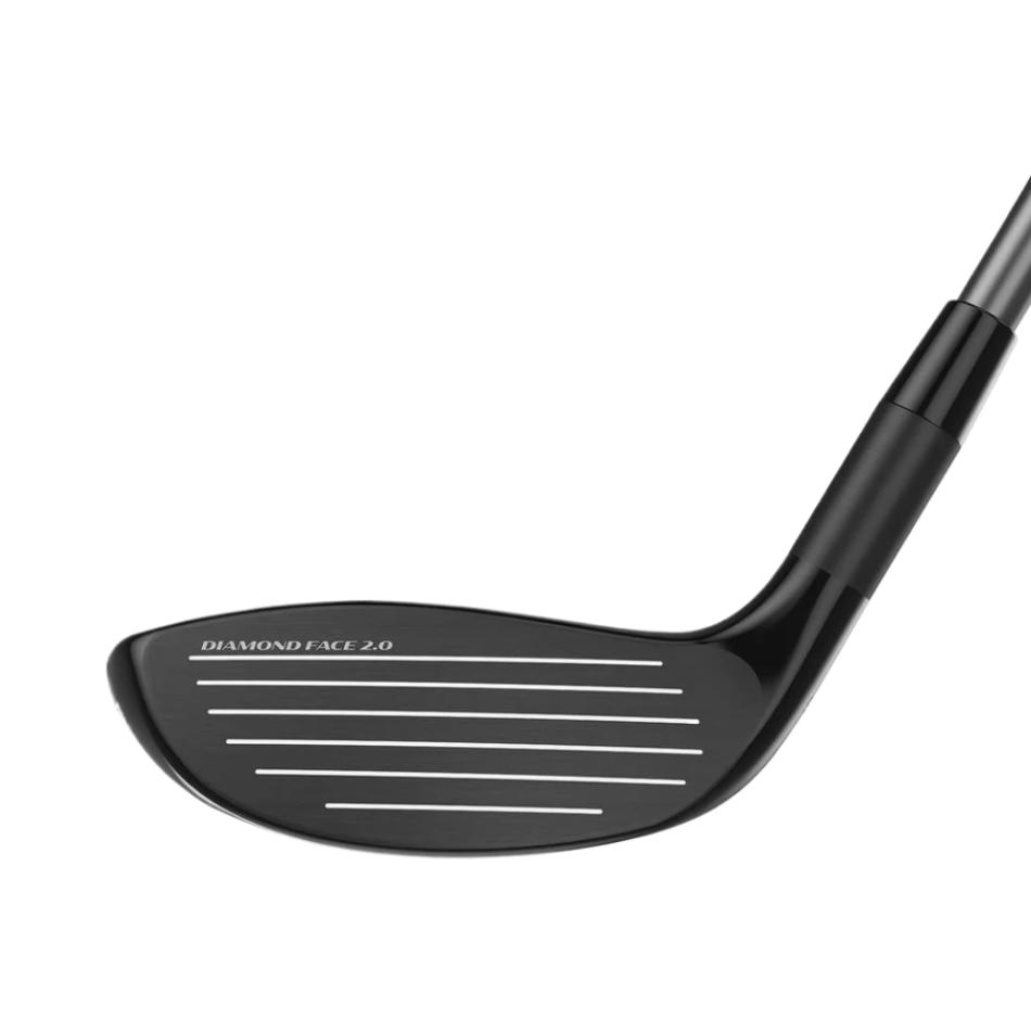 Tour Edge Exotics C721 Hybrids image 2