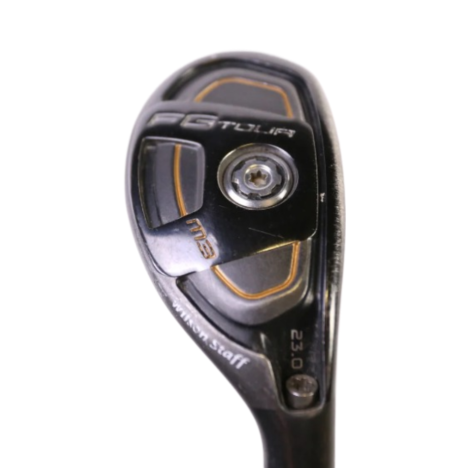 Wilson Staff FG Tour M3 Hybrids image 1