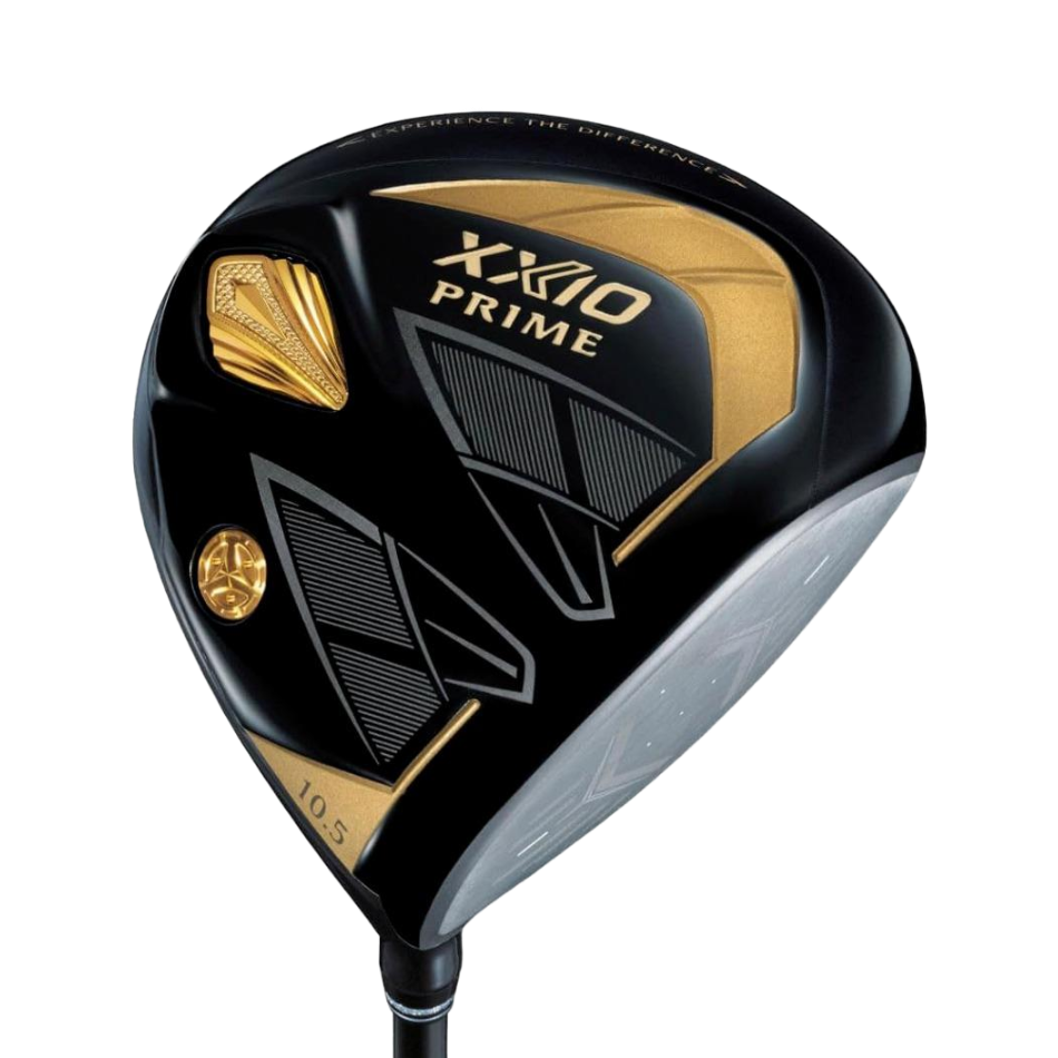 XXIO Prime X Drivers image 1