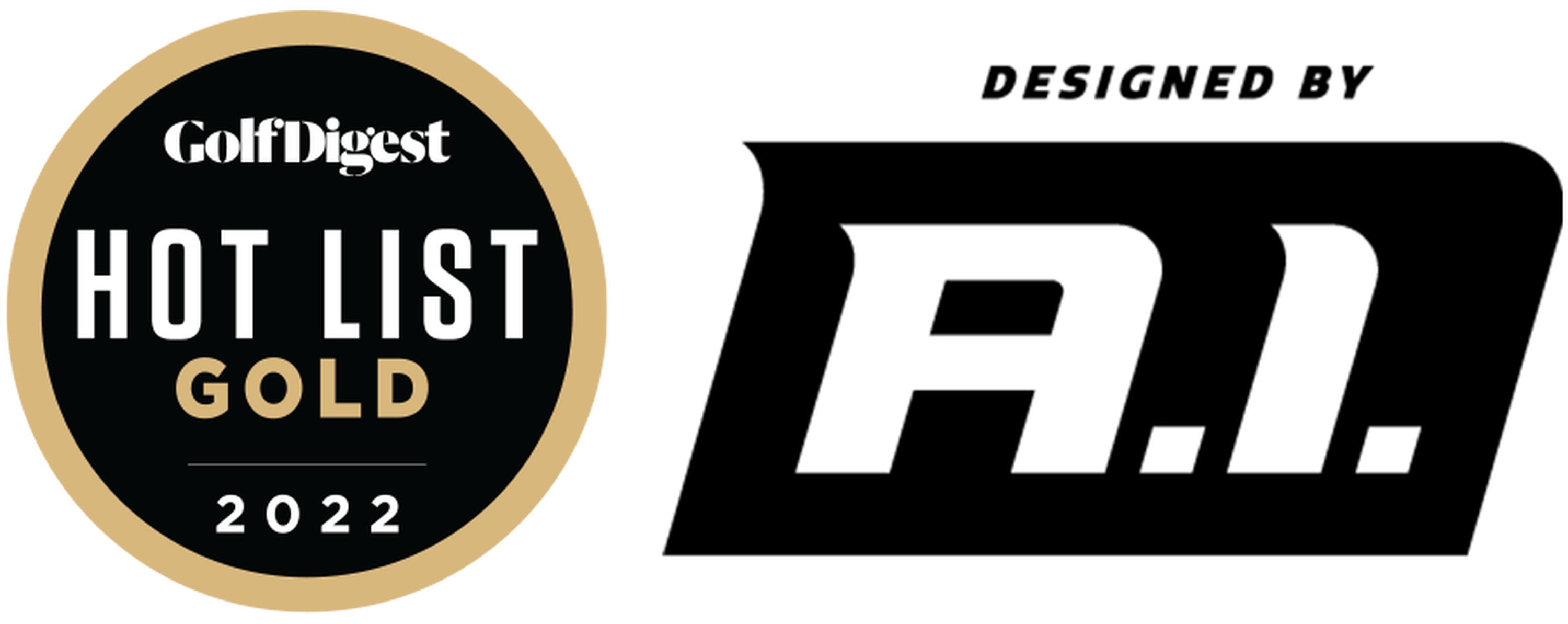 Product awards badge