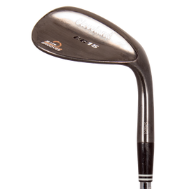 Cleveland CG15 Black Pearl Tour Zip Groove Wedges
