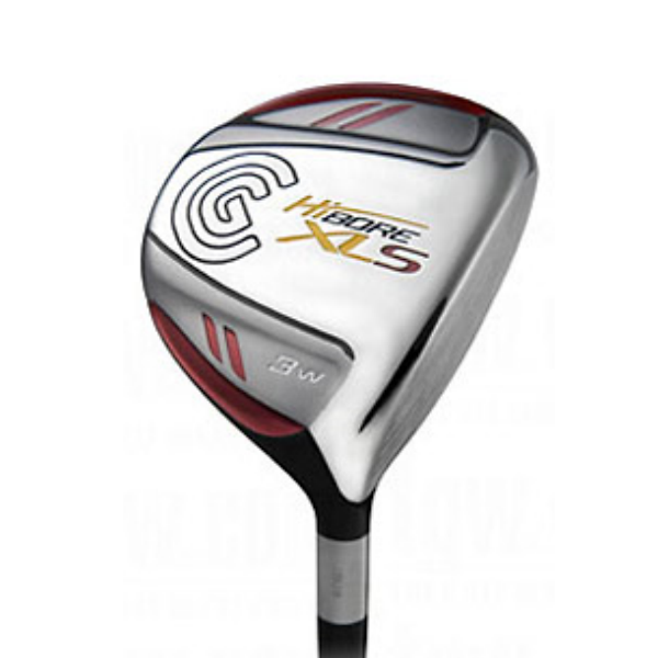 Cleveland Hi-Bore XLS Fairway Woods image 1