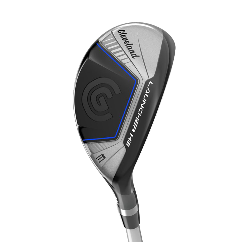 Cleveland Launcher HB Drivers