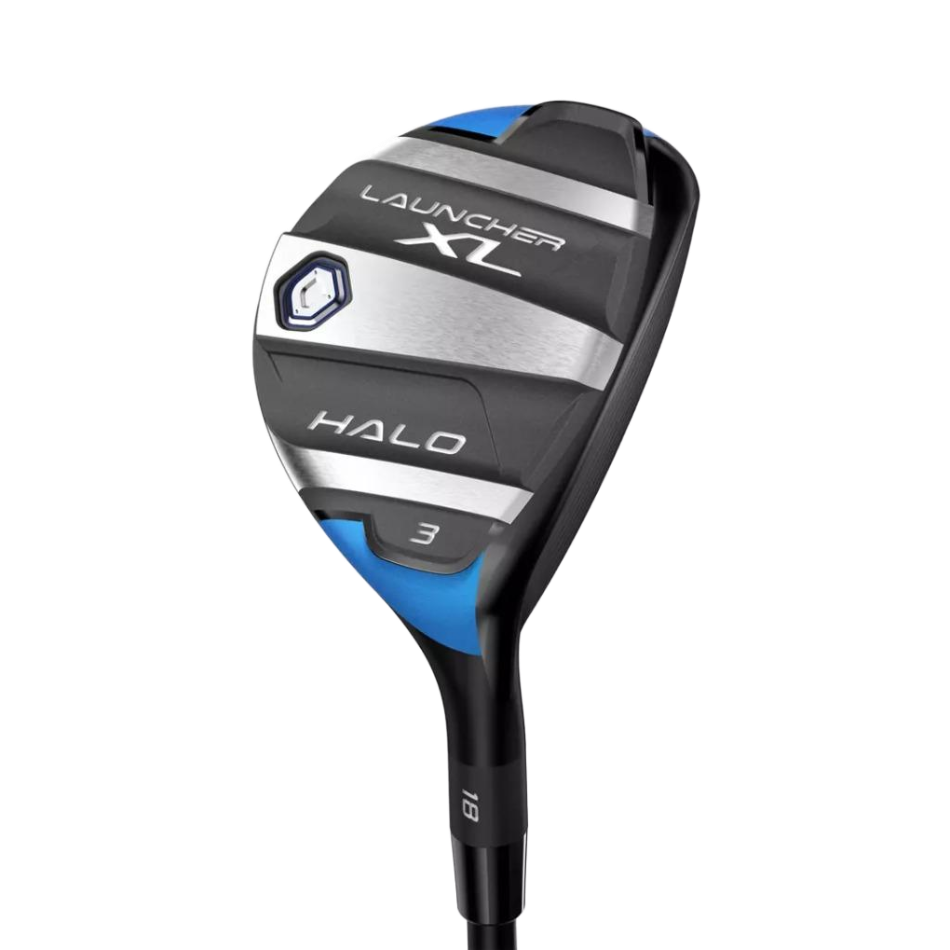 Cleveland Launcher XL Halo Hybrids